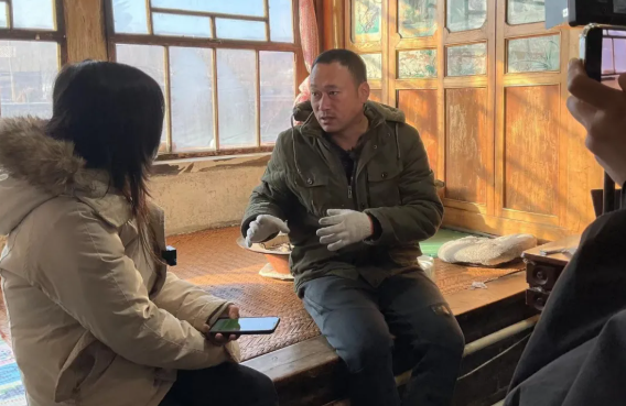 火遍全網的張同學，安全用電千萬要注意??！