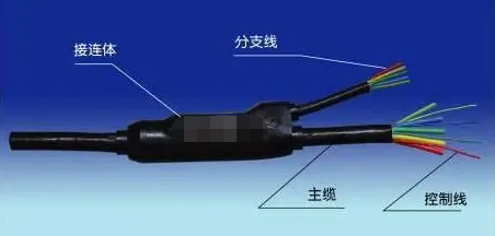 分支電纜是什么？