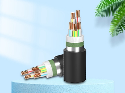 N-YJV是什么電力電纜？