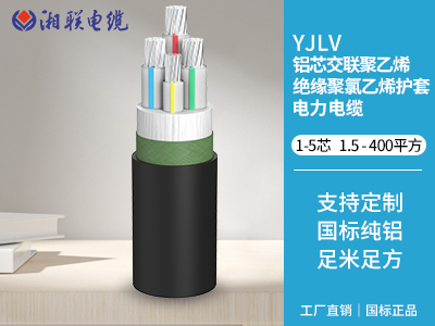 電纜有哪些種類，電纜有多少種？